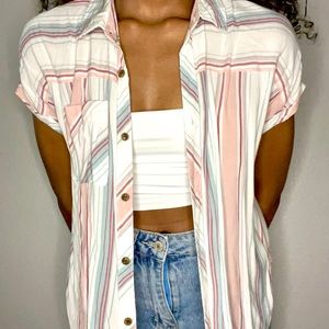 Women’s Blouse